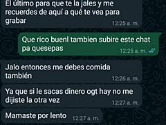 hey you staying all night in those tight leggings on my cam let me record your hot latina ass