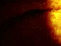 temuco relaxes into massage then squirts wildly in heated masturbation moment