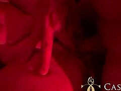 you won't believe what happened after i sucked my friend in shower gave him my ass 😏