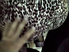 Follame En El Auto Papi Tengo Ganas Candyboom Lista En El Garaje Poniendo El Culo