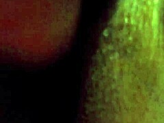 temuco relaxes into massage then squirts wildly in heated masturbation moment