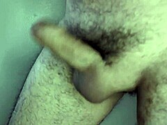 check out this dick bouncing slow-mo for 10 full minutes up close