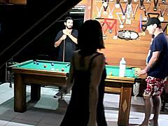 Why's my husband such a lousy lay with that tiny taco dick?