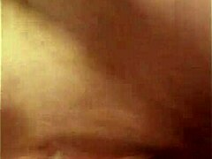 hey you ever seen a real couple destroy their holes with huge fetish dildos?