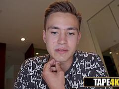 did sneaky student pour pheromones on hot mature spanish teacher just to fuck her fat pussy?