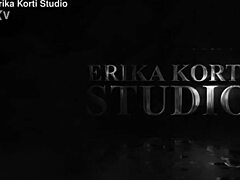 kristina grace's ass gapes from bbc fisting anal toys deepthroat total destruction eks483