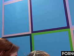 st patty's day foursome aj rose bent over gagging deepthroat monster cocks cum tits