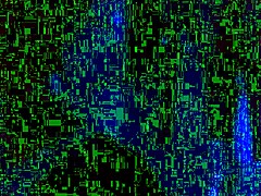 EBONY babe STRIPS LINGERIE outdoors, RIPS clothes for public tease