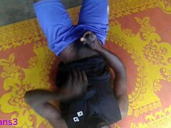 Huge Cock Teases Mommy Desperate to Squirt Cum Out