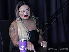 suellen barrar tifany rocha swingers casting compilations part 1 sheer red intrigue