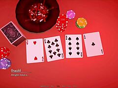 harem hotel 378 unfolds with girls riding cocks in steamy group action