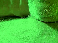 Stuffguy's long catheter jerk off update pumps out massive cum load