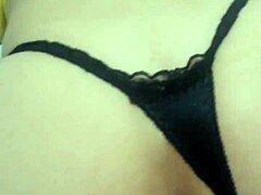 doña katty, show hubby how milf cuckold eats old verga?