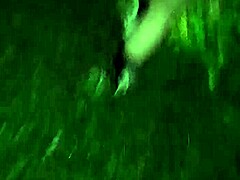 meeting cute jungle whore friend for wild outdoor ass play