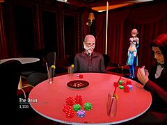 harem hotel 378 unfolds with girls riding cocks in steamy group action