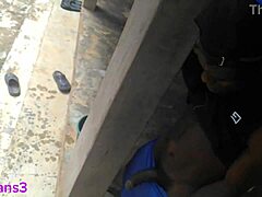 Huge Cock Teases Mommy Desperate to Squirt Cum Out