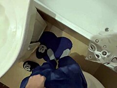 Best Friend's Girlfriend Begs for Hard Fuck Action