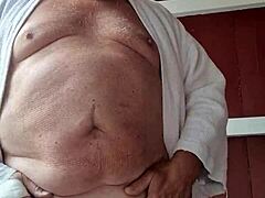 Chris Close Raw Amateur Outdoor Close-Up Capture