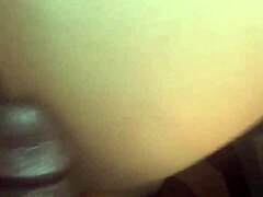 Why does this white bbw crave backshots so bad?