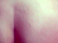 Why does this white bbw crave backshots so bad?