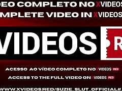 Two Blonde Brazilian Milfs Love Double Anal in Delicious Suruba Orgy