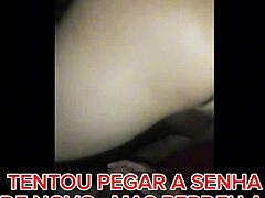 lenev8 swings wild at party shaved pussy filled with cum from male and female followers