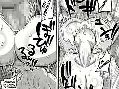 doujin creampie compilation hits all the best jap messes