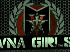 oh man charlee chase's big natural tits and pussy lips get rubbed so good... nipples hard already