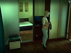 juicy milf teacher's gorgeous arse wrecked by unexpected hardcore destruction