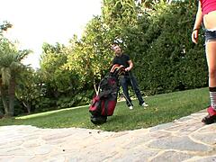 she's beggin for rough cock in her wet slut pussy till i cum deep inside quickie style