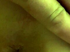 i'm taking double penetration while sucking dick and fingering ass