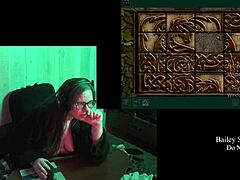 Naked Haunting of Castle Malloy Playthrough Part 1