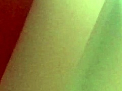 Watch wife squirt massively all over while moaning in ecstasy