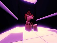 sexy latina fucks before room 🔥💦