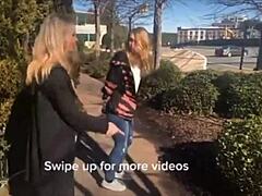 girl's extreme wedgie pulls expose panties in super painful compilation