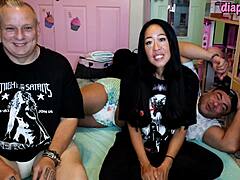 ever wonder about my sexy kinky diaper fetish backstage? answering your hottest questions part 2 😏