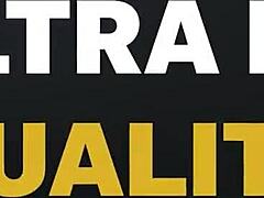 He's Furious I Paid Rent with My Shaved Pussy to That Rich Czech Cuckold Watching Outdoor.