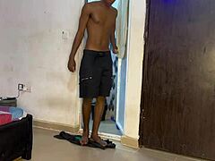 Hot Latina Teen Blowjob Leads To Hard Pounding And Creampie Missionary