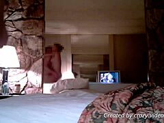 I uh messed up so bad crushing on this hot blonde milf her curves got me all weak and horny wanna touch em now