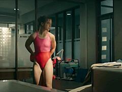 clara galle's pool celebrity body in sri lankan sport compilation part 2?