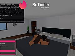 roblox slut roleplays getting pounded by massive bbc