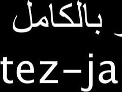 omg his huge cock wrecked my arab neighbor's fat ass so rough!!