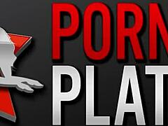 Alura Jenson's Muscular Bodybuilder Frame Toys Huge Tits Big Ass with Massive Dildos