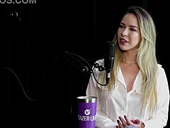 milena moreau does anal squirting solo with vibrator and wheelchair content in sheer red