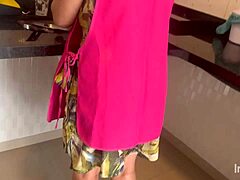 damn that naughty old maid hits on me bold i fuck her hard right there