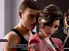 Ms Denver's Episode 63 Passionate Milf College Craving