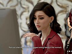 Ms Denver's Episode 63 Passionate Milf College Craving