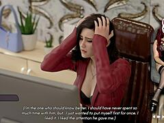 Ms Denver's Episode 63 Passionate Milf College Craving