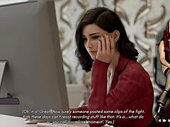 Ms Denver's Episode 63 Passionate Milf College Craving