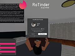 roblox slut roleplays getting pounded by massive bbc